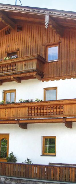 Apartman Fügen - ATI060