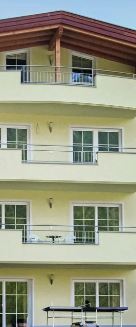 Apartman St Anton am Arlberg - ATI152