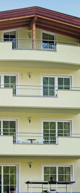 Apartman St Anton am Arlberg - ATI153