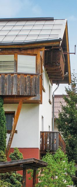 Vendégház Kappl - ATI506