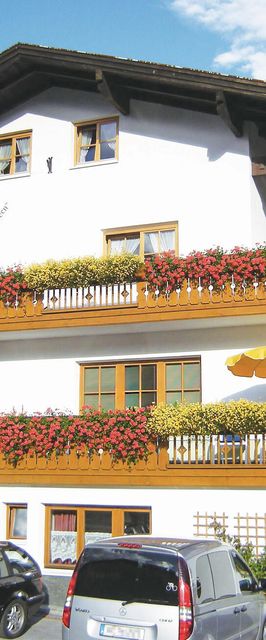 Apartman Nauders - ATI328