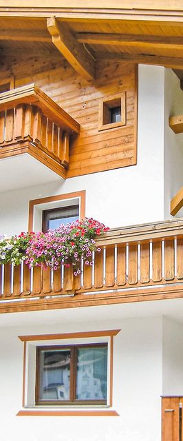 Apartman Kappl - ATI653