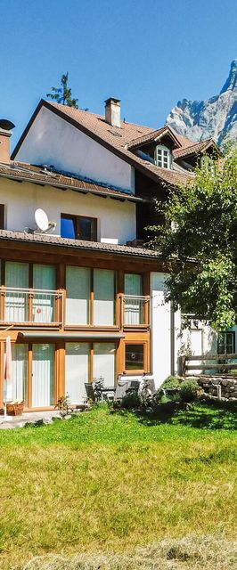 Apartman Ehrwald - ATI746