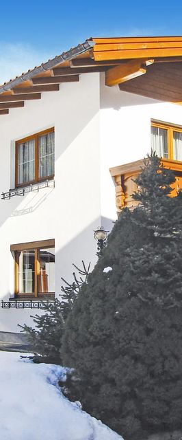 Apartman Gschnitz - ATI827