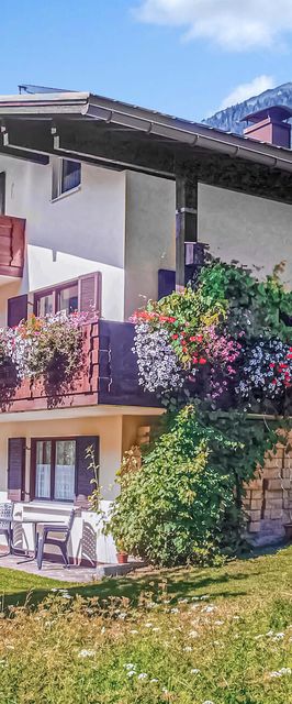 Apartman Sankt Gallenkirch - AVO075