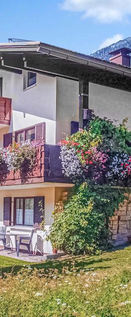 Apartman Sankt Gallenkirch - AVO075