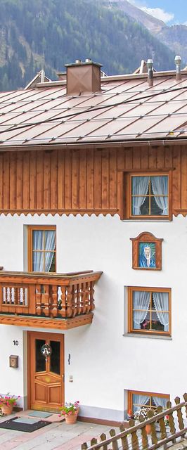 Apartman Kappl - ATI887