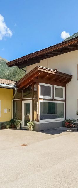 Apartman Holzgau - ATI981