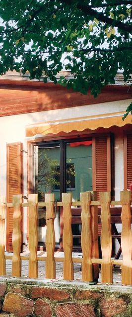 Vendégház Vienna - AWI153