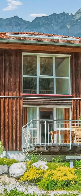 Apartman Ausserbraz - AVO107