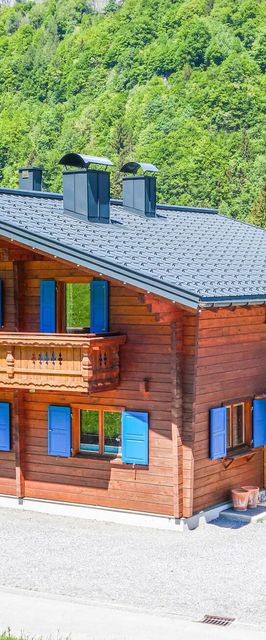 Apartman Dalaas - AVO138