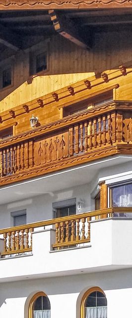 Apartman Kappl - ATI158