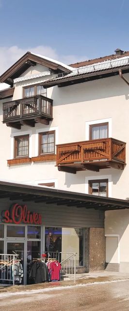 Apartman Rauris - ASA696