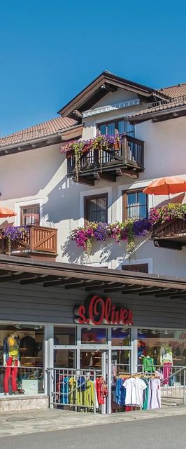 Apartman Rauris - ASA645