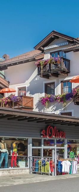 Apartman Rauris - ASA988