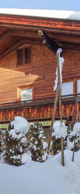 Apartman Fügen - ATI037