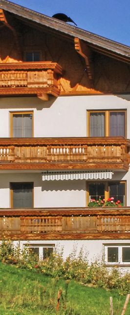 Apartman Trins - ATI702