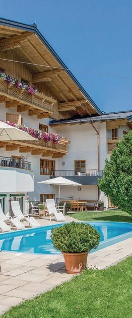 Apartman Wagrain - ASA039