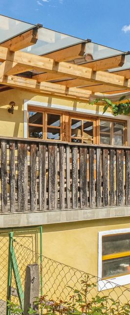 Vendégház Klein St. Paul - AKA143