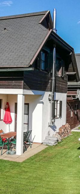 Vendégház Feistritz im Rosental - AKA161