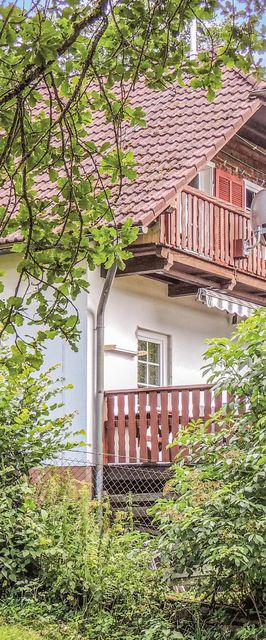 Vendégház Weissenstein - AKA147