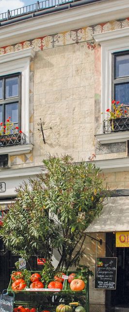 Apartman Perchtoldsdorf - ANO112