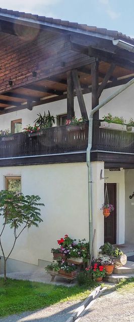 Apartman Klein St. Paul - AKA145