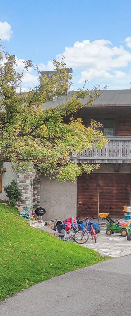 Vendégház Wagrain - ASA006