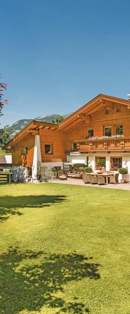 Apartman Dorfgastein - ASA757