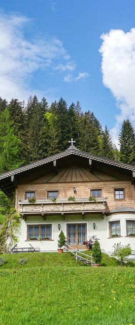 Apartman Wagrain - ASA976