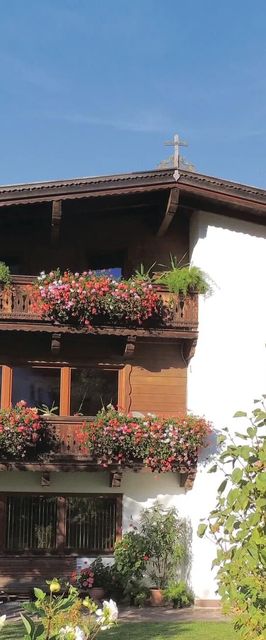 Apartman Niederau - ATI176