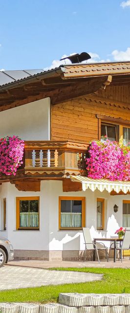 Apartman Aschau - ATA012