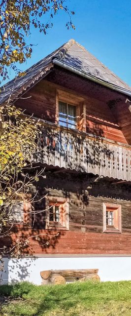 Vendégház Fischbach - AST184