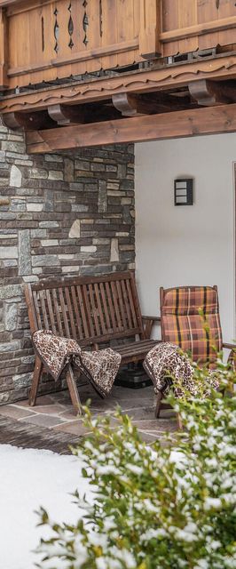 Apartman Niederau - ATI175