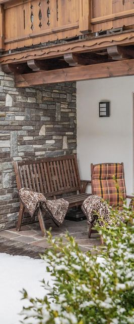 Apartman Niederau - ATI175