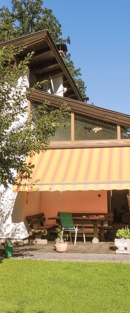 Vendégház Tulfes - ATI228