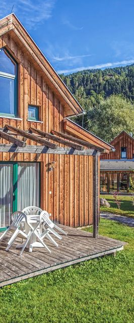 Vendégház Sankt Georgen am Kreischberg - AST022