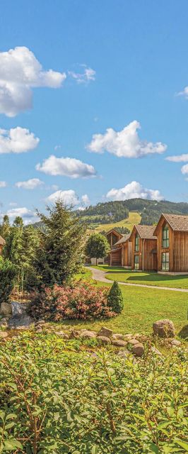 Vendégház Sankt Georgen am Kreischberg - AST011