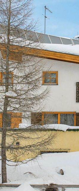 Apartman Obernberg am Brenner - ATI867