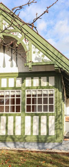 Vendégház Deutsch Schützen-Eisenberg - ABU170