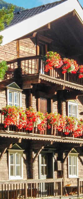 Vendégház Sankt Veit in Defereggen - ATI262