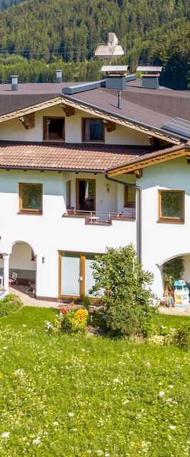Apartman St Anton am Arlberg - ATI370
