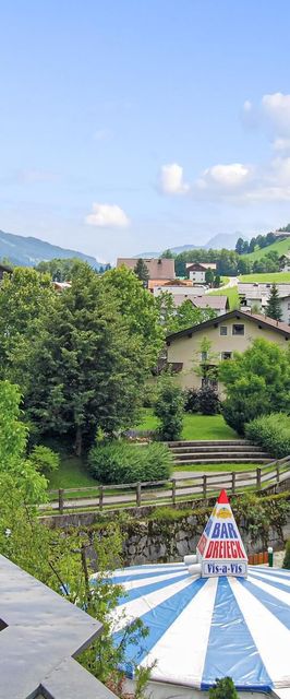 Apartman Kirchberg in Tirol - ATI896