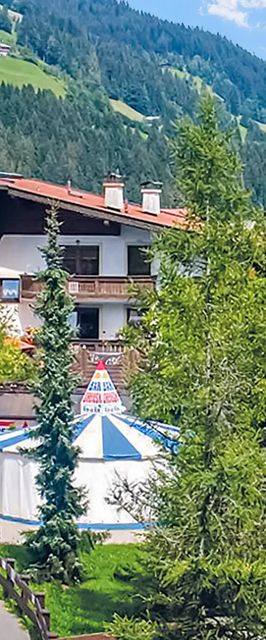 Apartman Kirchberg in Tirol - ATI896