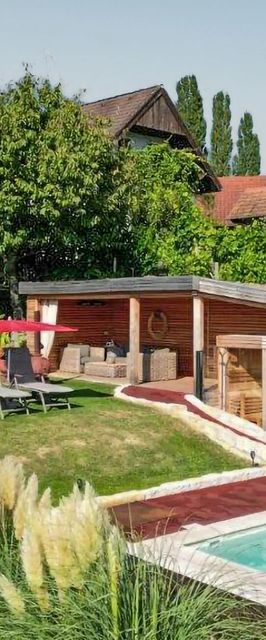 Vendégház Breitenfeld an der Rittschein - AST241