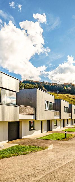 Vendégház Sankt Lambrecht - AST058