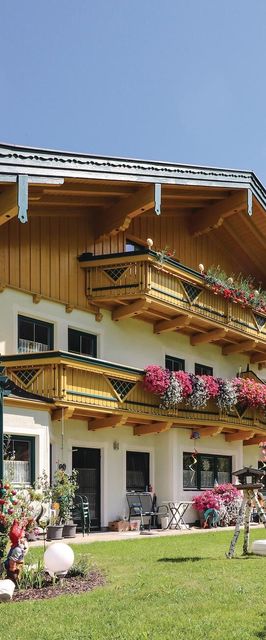 Apartman Rauris - ASA992