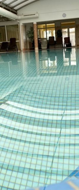 AquaLITA Apartman Zalakaros