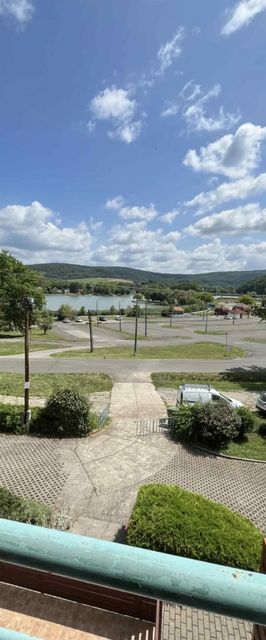 Borostyán Apartman Orfű