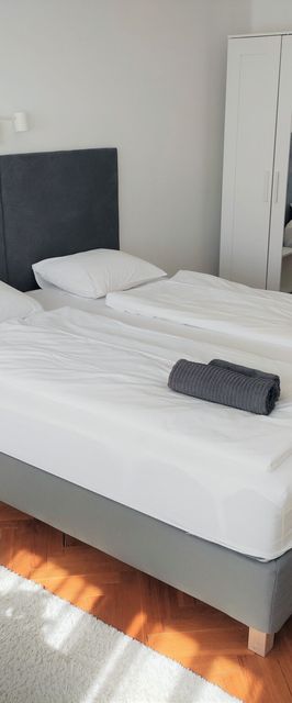 Centrum Apartman Révfülöp